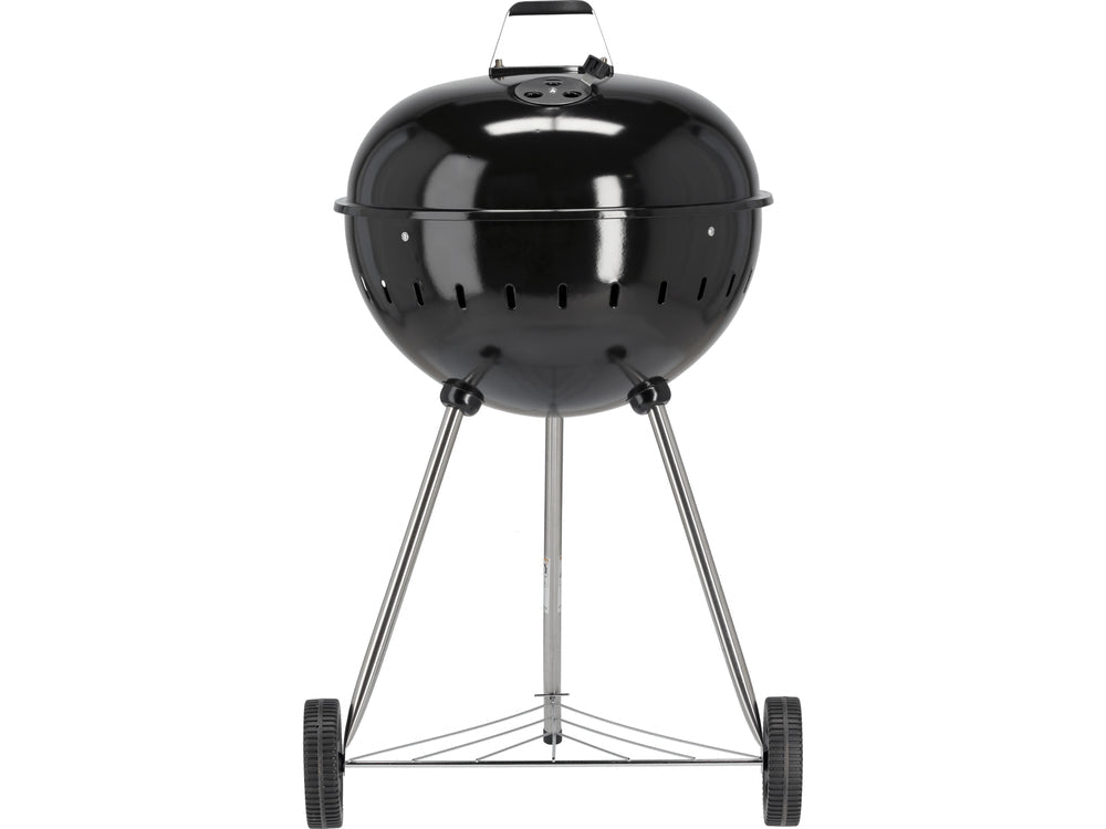 GRATAR CU CARBUNI ROTUND, 54CM, NEGRU Yato YG - 20300 Yato - scule electrice si unelte profesionale - BricoMart