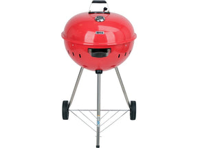 GRATAR CU CARBUNI ROTUND, 54CM, ROSU Yato YG - 20304 Yato - scule electrice si unelte profesionale - BricoMart