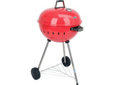 GRATAR CU CARBUNI ROTUND, 54CM, ROSU Yato YG - 20304 Yato - scule electrice si unelte profesionale - BricoMart