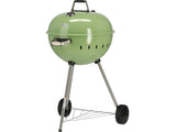 GRATAR CU CARBUNI ROTUND, 54CM, VERDE Yato YG - 20303 Yato - scule electrice si unelte profesionale - BricoMart
