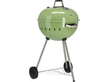 GRATAR CU CARBUNI ROTUND, 54CM, VERDE Yato YG - 20303 Yato - scule electrice si unelte profesionale - BricoMart