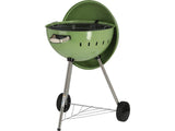 GRATAR CU CARBUNI ROTUND, 54CM, VERDE Yato YG - 20303 Yato - scule electrice si unelte profesionale - BricoMart