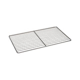 Gratar cuptor Gastronorm GN 1/1 (535x325 mm), inox, Hendi