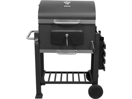 GRATAR DELUXE, SUPRAFATA DE GATIT 57X37CM Lund 99910 - 113 x 61 x 117 cm, 135 cm, 92 x 61 x 117cm, 85 cm Lund - scule electrice si unelte profesionale - BricoMart