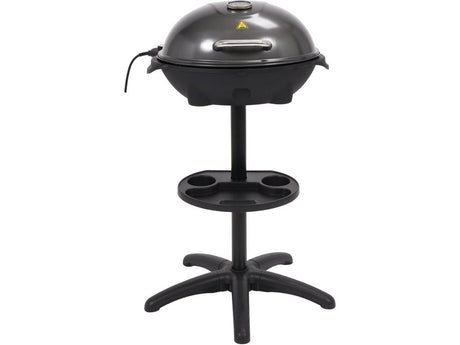 GRATAR ELECTRIC CU STAND 2000 - 2400W Lund 67420 - Gratare electrice, 240V, 47 x 34cm, 82cm Lund - scule electrice si unelte profesionale - BricoMart