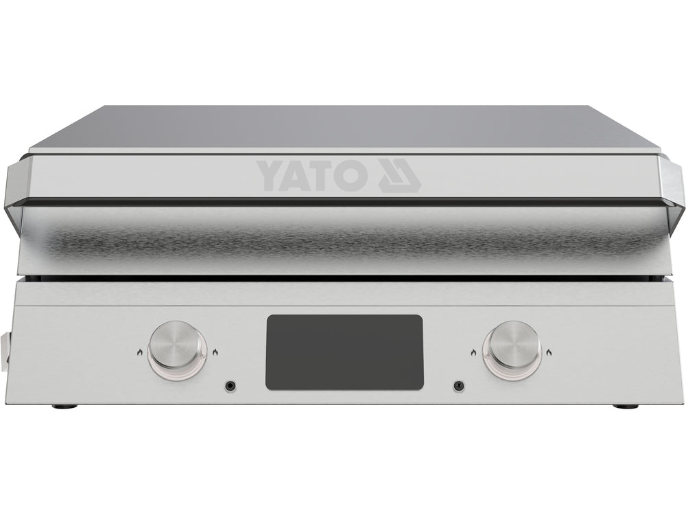 GRATAR ELECTRIC YATOMI 2300W,LED Yato YG - 20071 Yato - scule electrice si unelte profesionale - BricoMart