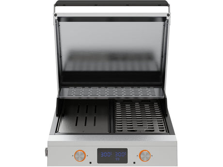 GRATAR ELECTRIC YATOMI 2300W,LED Yato YG - 20071 Yato - scule electrice si unelte profesionale - BricoMart