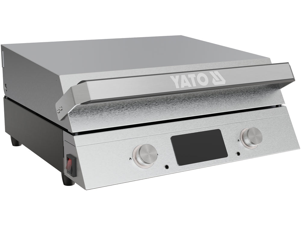 GRATAR ELECTRIC YATOMI 2300W,LED Yato YG - 20071 Yato - scule electrice si unelte profesionale - BricoMart