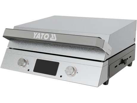 GRATAR ELECTRIC YATOMI 2300W,LED Yato YG - 20071 Yato - scule electrice si unelte profesionale - BricoMart