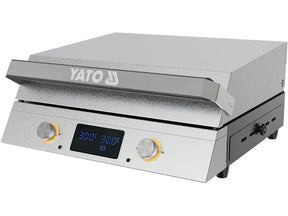 GRATAR ELECTRIC YATOMI 2300W,LED Yato YG - 20071 Yato - scule electrice si unelte profesionale - BricoMart