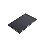 Gratar fonta 325x530 mm.