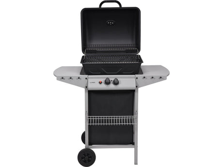 GRATAR GAZ BAVEN, 2 ARZATOARE, 5,5KW Lund 99644 Lund - scule electrice si unelte profesionale - BricoMart