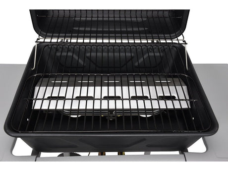 GRATAR GAZ BAVEN, 2 ARZATOARE, 5,5KW Lund 99644 Lund - scule electrice si unelte profesionale - BricoMart
