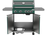 GRATAR GAZ ITAMI 4+1, 14,5KW, VERDE Yato YG - 20035 Yato - scule electrice si unelte profesionale - BricoMart