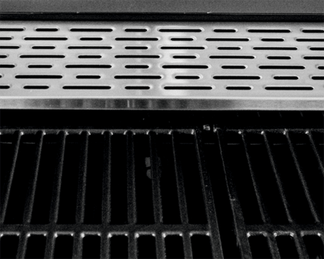 GRATAR OTAKE 2 IN 1, GAZ + CARBUNI, OTEL INOXIDABIL, 8,2KW Yato YG - 20030 Yato - scule electrice si unelte profesionale - BricoMart