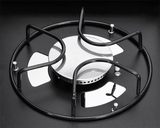 GRATAR OTAKE 2 IN 1, GAZ + CARBUNI, OTEL INOXIDABIL, 8,2KW Yato YG - 20030 Yato - scule electrice si unelte profesionale - BricoMart