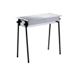 Gratar pe carbuni model 'Patio'