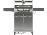 GRATAR PE GAZ ITAMI 3+1 ARZATOARE, 11.5KW, CAPAC CU GEAM Yato YG - 20015 - 60 x 41, 5 cm, 2,2 kW, 11 kg Yato - scule electrice si unelte profesionale - BricoMart