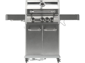 GRATAR PE GAZ ITAMI 3+1 ARZATOARE, 11.5KW, CAPAC CU GEAM Yato YG - 20015 - 60 x 41, 5 cm, 2,2 kW, 11 kg Yato - scule electrice si unelte profesionale - BricoMart