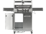GRATAR PE GAZ ITAMI 3+1 ARZATOARE, 11.5KW, CAPAC CU GEAM Yato YG - 20015 - 60 x 41, 5 cm, 2,2 kW, 11 kg Yato - scule electrice si unelte profesionale - BricoMart
