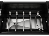 GRATAR PE GAZ YAO 5+1, 19KW, NEGRU Yato YG-20031 Yato - scule electrice si unelte profesionale - BricoMart