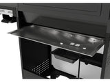 GRATAR PE GAZ YAO 5+1, 19KW, NEGRU Yato YG-20031 Yato - scule electrice si unelte profesionale - BricoMart