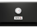 GRATAR PE GAZ YAO 5+1, 19KW, NEGRU Yato YG-20031 Yato - scule electrice si unelte profesionale - BricoMart