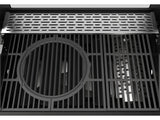 GRATAR PE GAZ YAO 5+1, 19KW, NEGRU Yato YG-20031 Yato - scule electrice si unelte profesionale - BricoMart