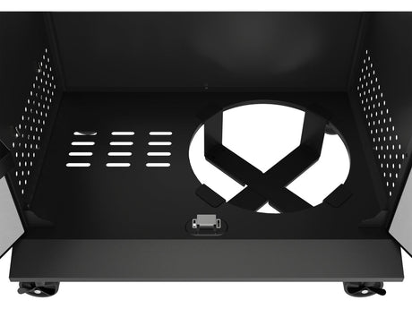 GRATAR PE GAZ YAO 5+1, 19KW, NEGRU Yato YG-20031 Yato - scule electrice si unelte profesionale - BricoMart