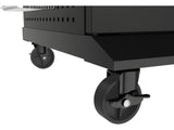 GRATAR PE GAZ YAO 5+1, 19KW, NEGRU Yato YG-20031 Yato - scule electrice si unelte profesionale - BricoMart