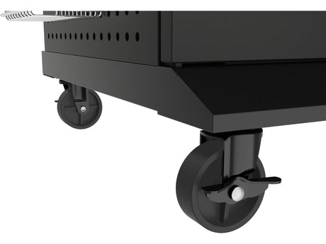 GRATAR PE GAZ YAO 5+1, 19KW, NEGRU Yato YG-20031 Yato - scule electrice si unelte profesionale - BricoMart