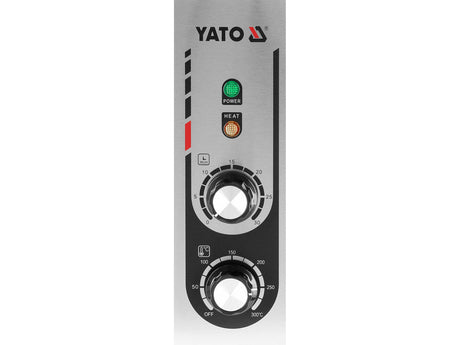 GRATAR SALAMANDER 58X40X38CM Yato YG - 04651 Yato - scule electrice si unelte profesionale - BricoMart