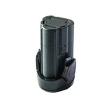 GREEN TOOLS Acumulator Li - ion 12V 1,3Ah pentru RD - CDL12, 13 si BK - CDL14 Are un design compact pentru oboseala redusa si acces facil Tip acumulator:: Li - ion Green Tools - scule electrice si unelte profesionale - BricoMart
