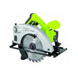 GREEN TOOLS Ferastrau circular ø185mm 1200W RD - CS16 Green Tools Manere cu forma ergonomica Reglarea unghiului de taiere Green Tools - scule electrice si unelte profesionale - BricoMart