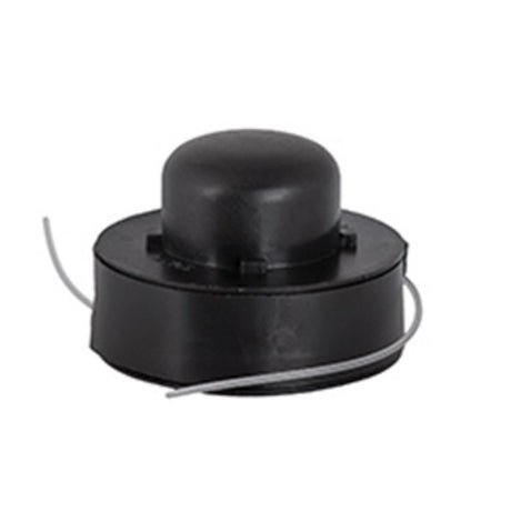 GREEN TOOLS Mosor fir trimmer pentru RD - GT16&19 Fir de trimer pe mosor cu capac pentru RD - GT19, RD - GT16 Fir de trimmer, sectiune rotunda,Diametru: 1mm Green Tools - scule electrice si unelte profesionale - BricoMart