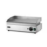 Grill Kitchen Line, 220-240V/2400W, 527x404x(H)233mm