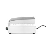 Grill neted Kitchen Line , 220-240V/2000W, 326x445x(H)225mm