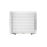 Grill rola Hendi 14 role, 220-240V/2000W, 732x590x(Î)168