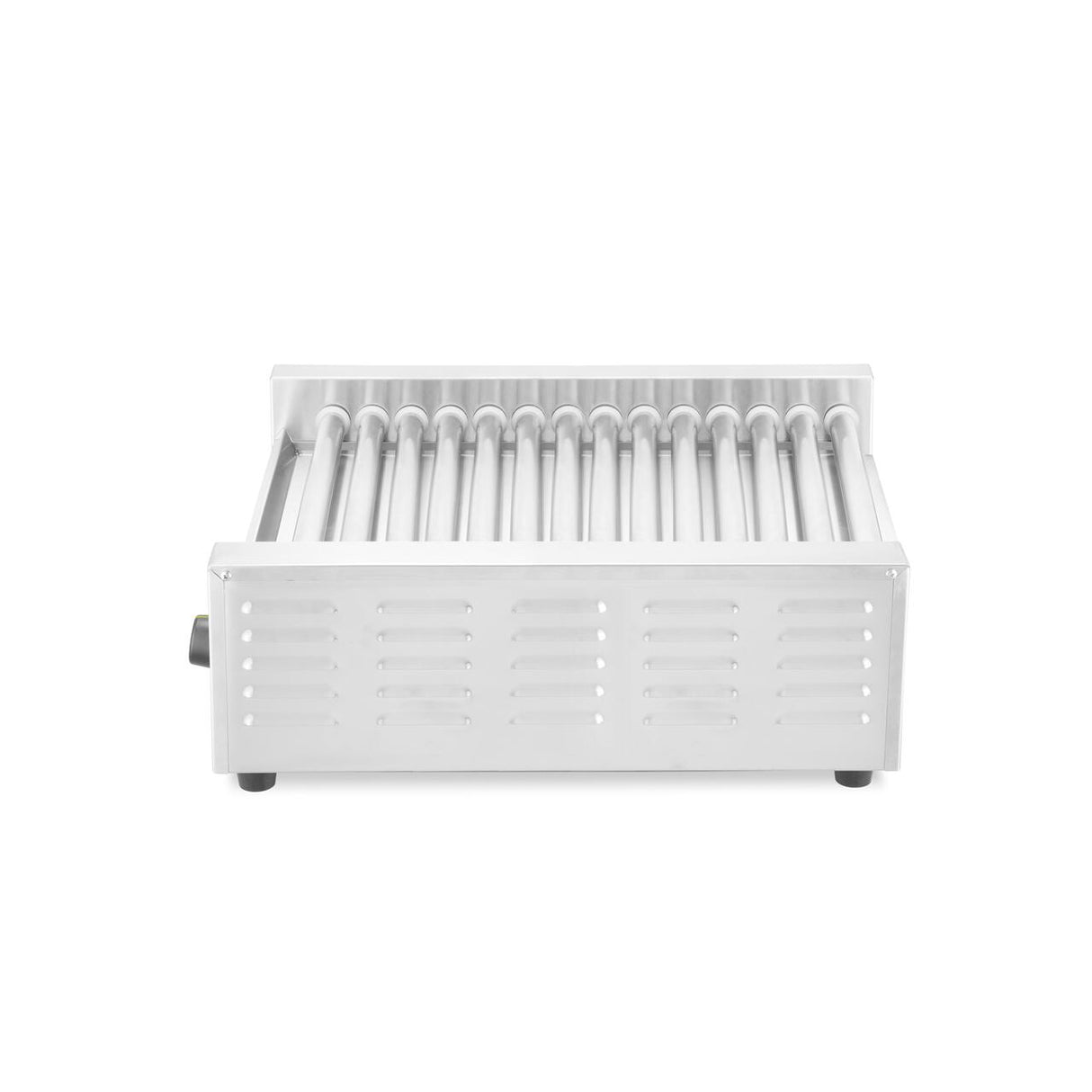 Grill rola Hendi 14 role, 230V/1230W, 566x640x(H)192