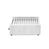Grill rola Hendi 14 role, 230V/1230W, 566x640x(H)192