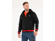 HANORAC CU GLUGA ''ROTTWEILER'', MARIMEA 2XL Yato YT - 79219 - 300 g, rezistent Yato - scule electrice si unelte profesionale - BricoMart