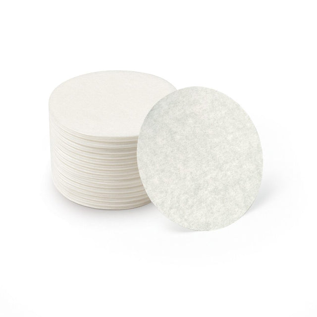 Hartie separatoare pentru hamburgeri, HENDI, 1550 buc, 100mm