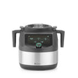 HendiChef Pro robot de bucatarie 4 l 230V 1500W