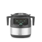HendiChef Pro robot de bucatarie 4 l 230V 1500W