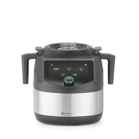 HendiChef Pro robot de bucatarie 4 l 230V 1500W