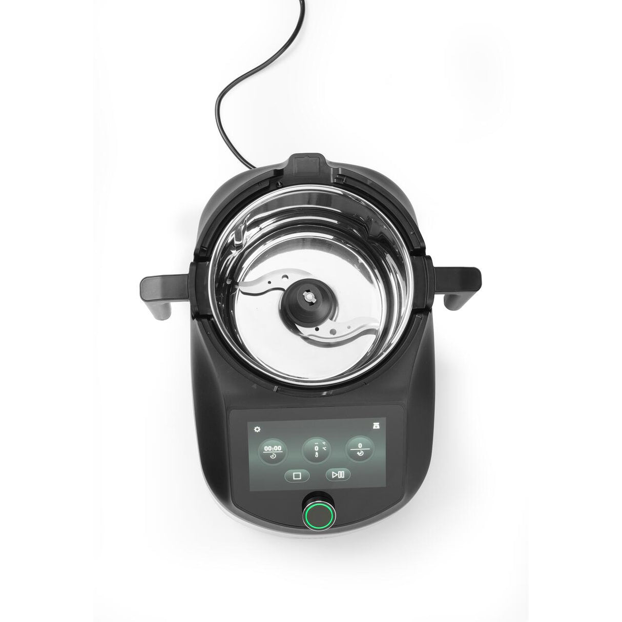 HendiChef Pro robot de bucatarie 4 l 230V 1500W