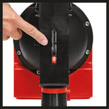 Hidrofor apa menajera Einhell GE - AW 1042 FS, 1.050 W, indicator umplere cu apa/murdarie/aspiratie, protectie la mers fara apa, protectie la oparire/termostatica, supapa de sens unic Einhell - scule electrice si unelte profesionale - BricoMart