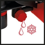 Hidrofor apa menajera Einhell GE - AW 1042 FS, 1.050 W, indicator umplere cu apa/murdarie/aspiratie, protectie la mers fara apa, protectie la oparire/termostatica, supapa de sens unic Einhell - scule electrice si unelte profesionale - BricoMart