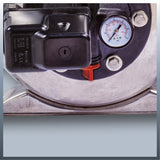 Hidrofor Einhell GC - WW 1250 NN (1.200 W, max. 5 bar, debit maxim 5000 l/h, inaltime de refulare max. 50 m, carcasa pompa din otel inoxidabil INOX Einhell - scule electrice si unelte profesionale - BricoMart
