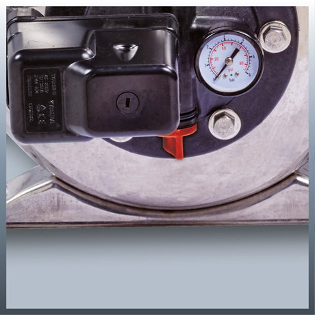 Hidrofor Einhell GC - WW 1250 NN (1.200 W, max. 5 bar, debit maxim 5000 l/h, inaltime de refulare max. 50 m, carcasa pompa din otel inoxidabil INOX Einhell - scule electrice si unelte profesionale - BricoMart
